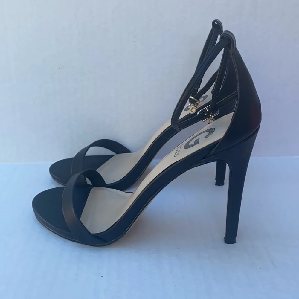 G BY GUESS Women's Heels SZ 7